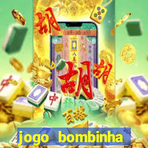 jogo bombinha ganhar dinheiro