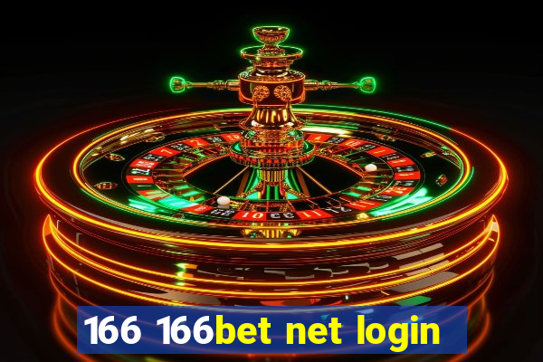 166 166bet net login