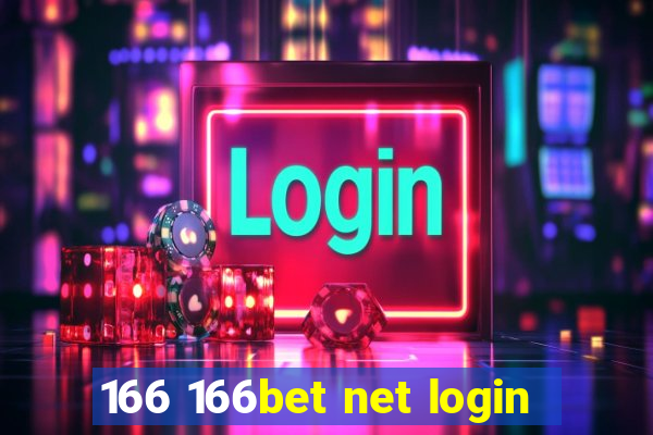 166 166bet net login