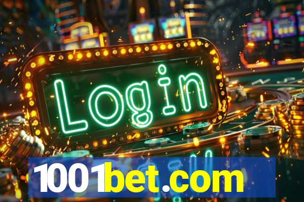 1001bet.com