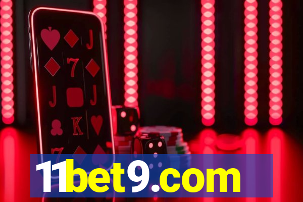 11bet9.com