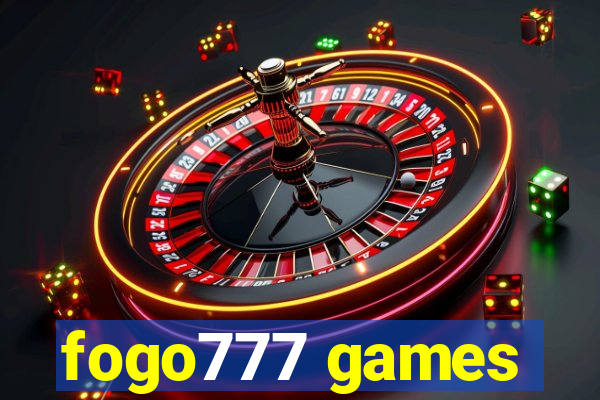 fogo777 games