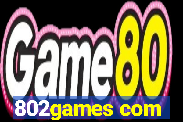 802games com