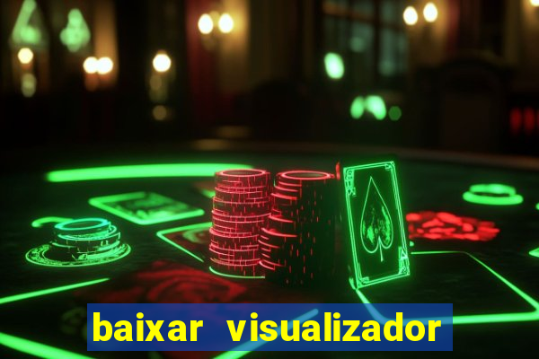 baixar visualizador de fotos do windows