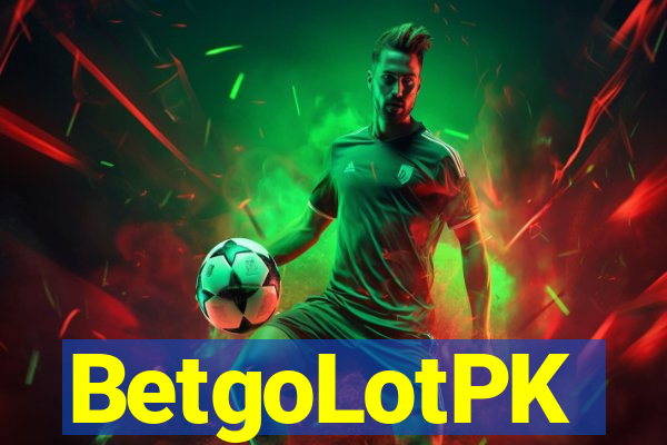 BetgoLotPK