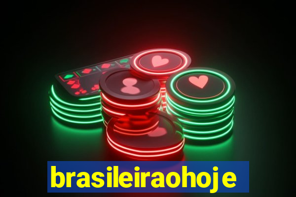 brasileiraohoje