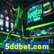 5ddbet.com