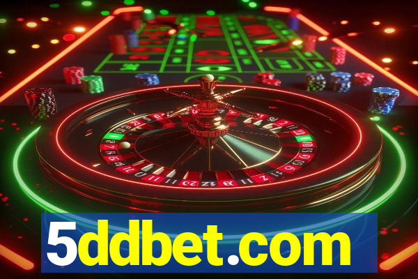 5ddbet.com