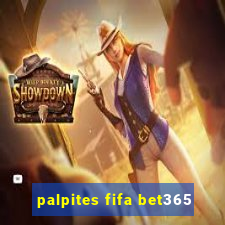 palpites fifa bet365