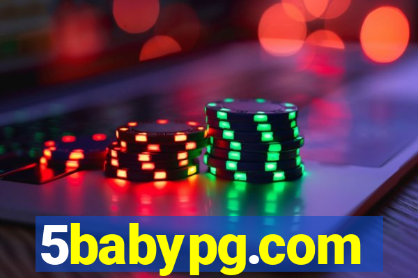 5babypg.com