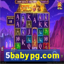 5babypg.com