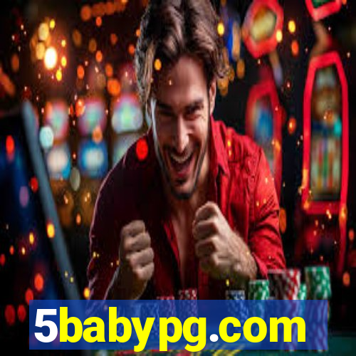 5babypg.com