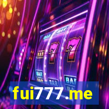 fui777.me