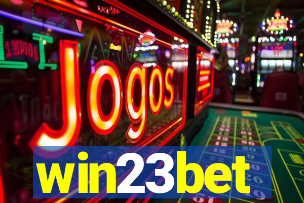 win23bet