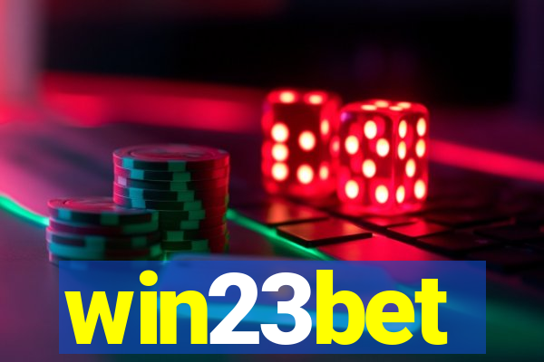 win23bet