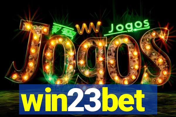 win23bet