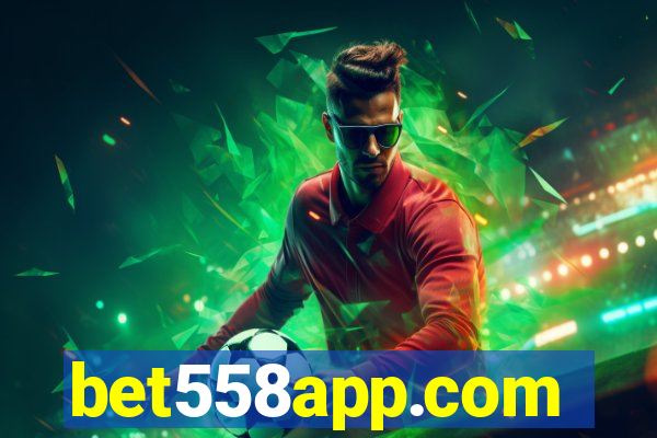 bet558app.com