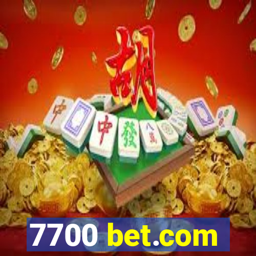 7700 bet.com