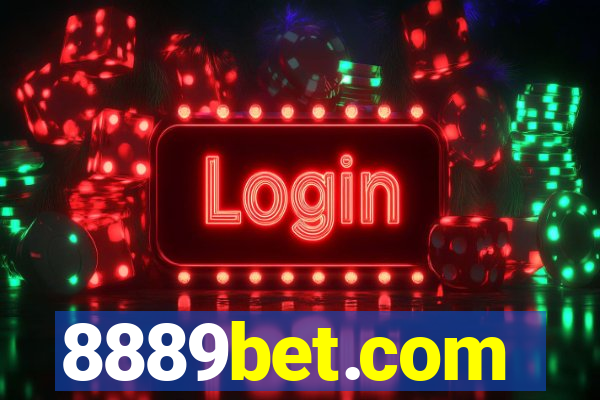 8889bet.com