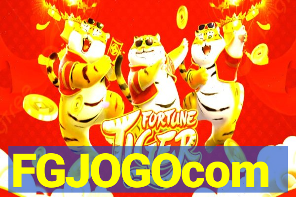 FGJOGOcom