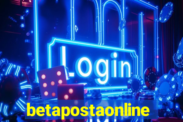 betapostaonline