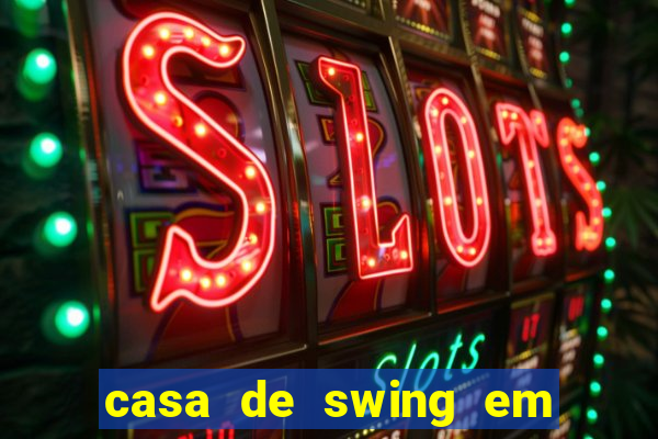 casa de swing em foz do iguacu