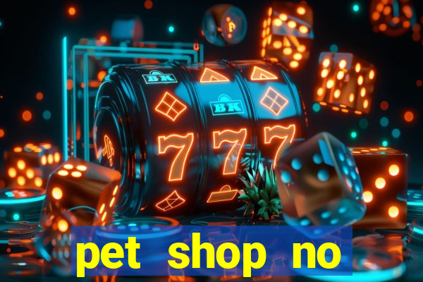 pet shop no cruzeiro do sul aparecida de goiania