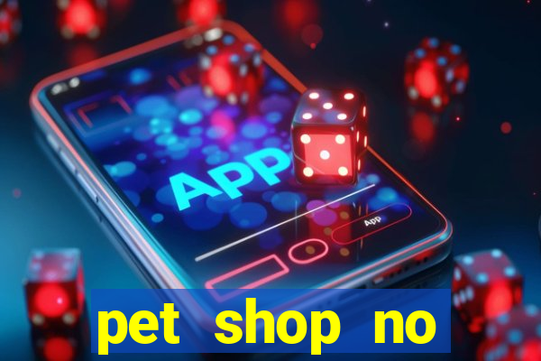 pet shop no cruzeiro do sul aparecida de goiania