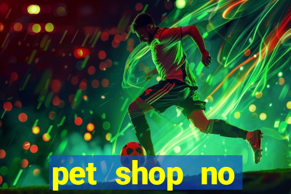 pet shop no cruzeiro do sul aparecida de goiania