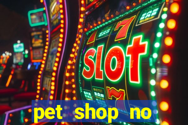 pet shop no cruzeiro do sul aparecida de goiania