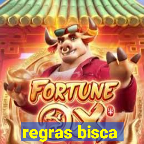 regras bisca