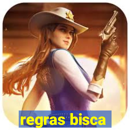 regras bisca