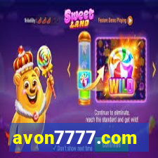 avon7777.com