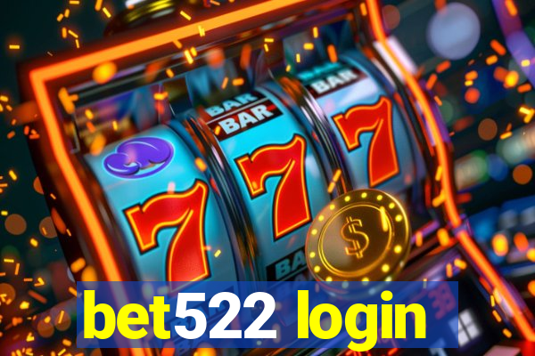 bet522 login