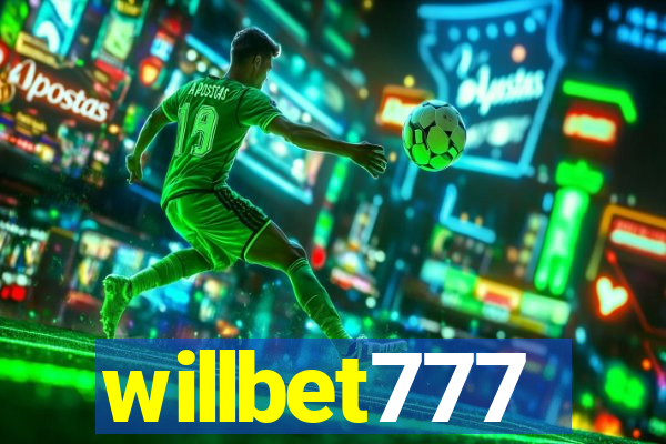 willbet777