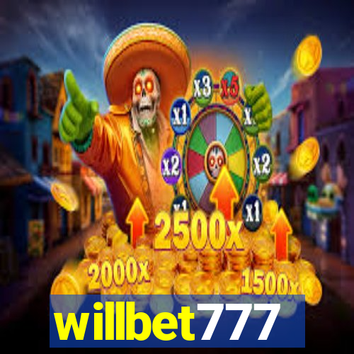 willbet777