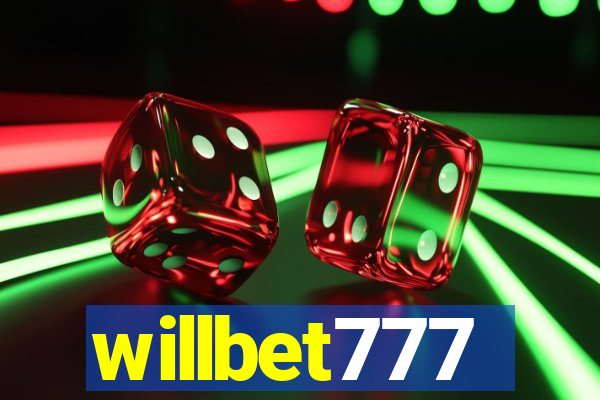 willbet777