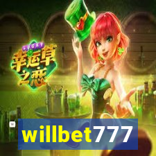 willbet777