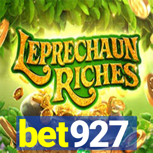 bet927