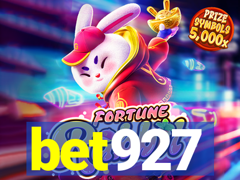 bet927