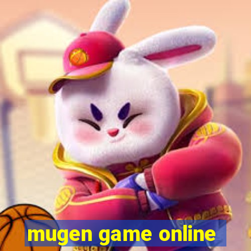 mugen game online