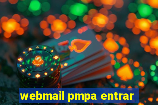 webmail pmpa entrar