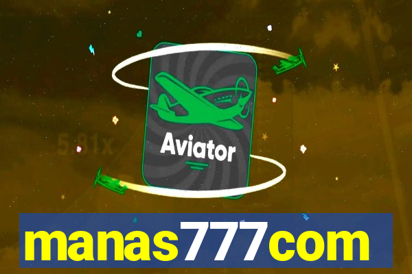 manas777com