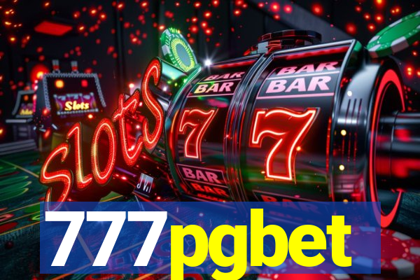 777pgbet