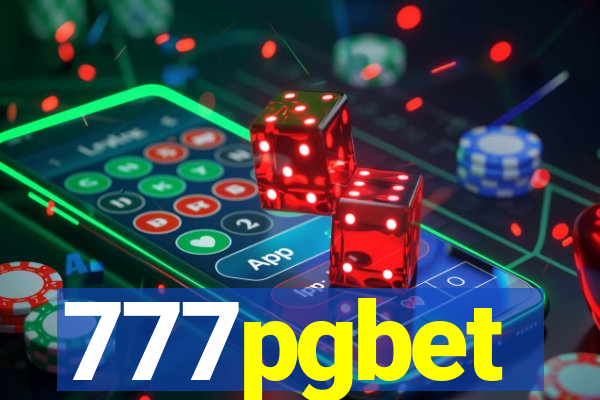 777pgbet