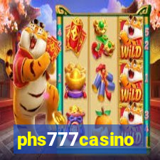 phs777casino