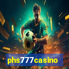 phs777casino