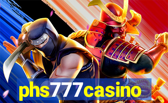 phs777casino