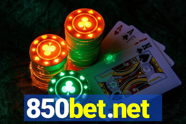 850bet.net