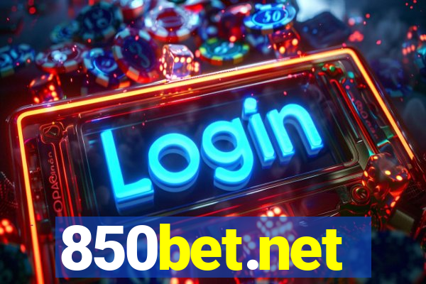 850bet.net